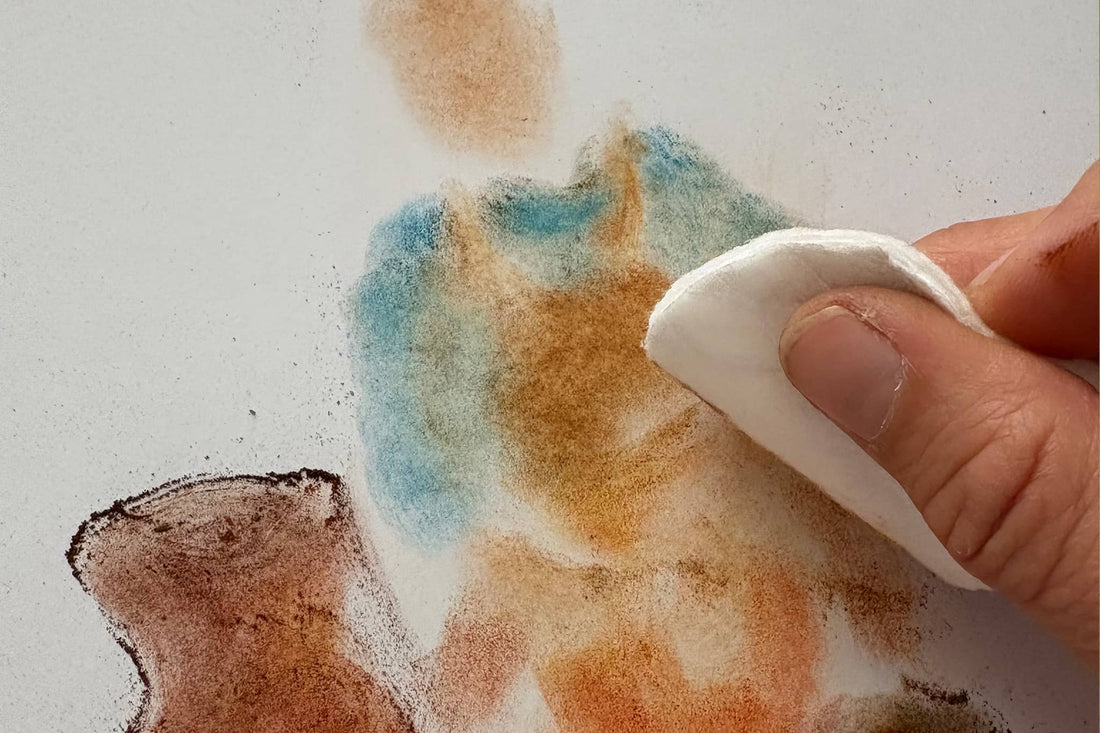 Malanleitung Handwerkerepoche