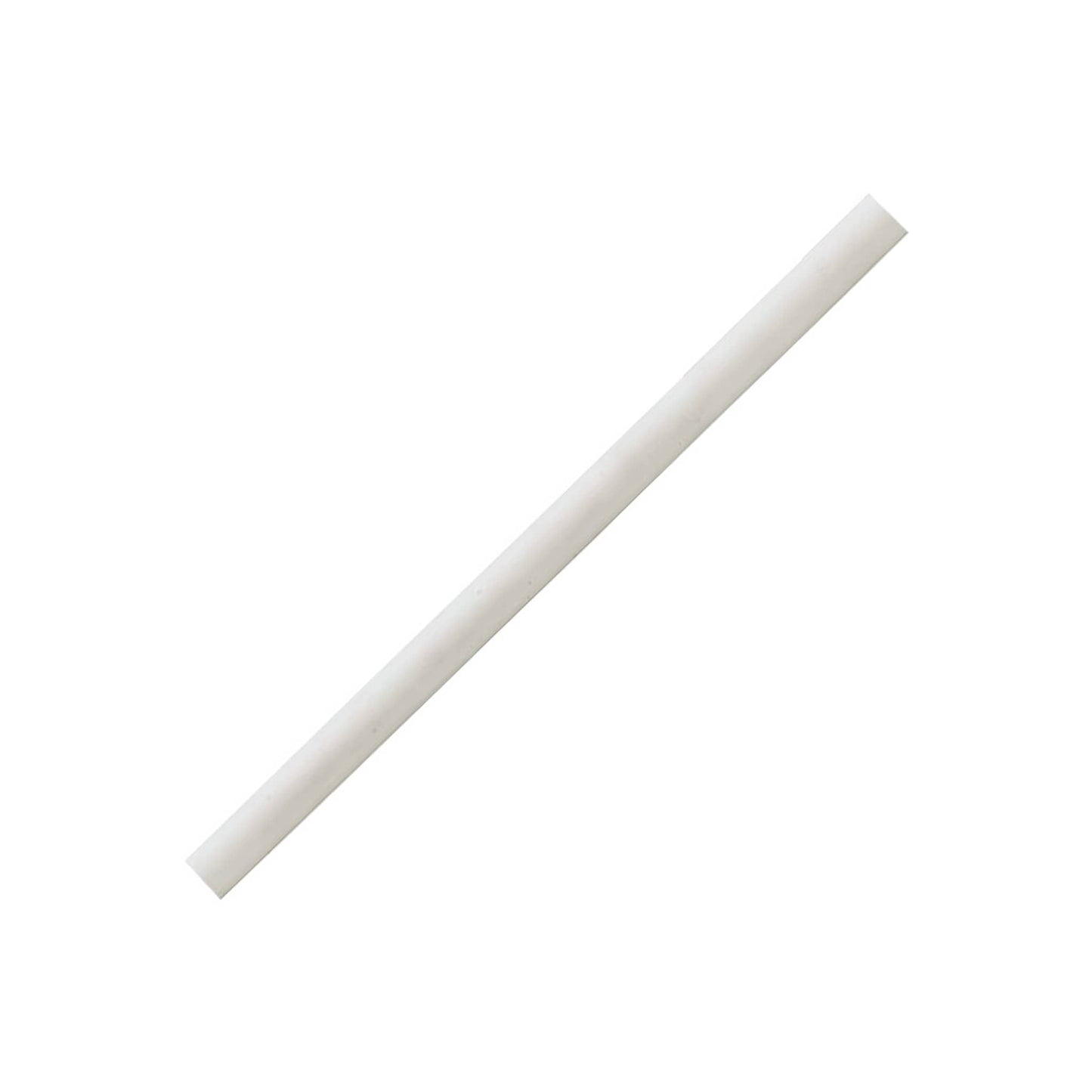 Ersatz-Radierstrang breit – Nachfüllradierer für den Radierminenhalter, ideal zum Hervorheben von Konturen und Details in der Seccorell Finger-Wischmaltechnik