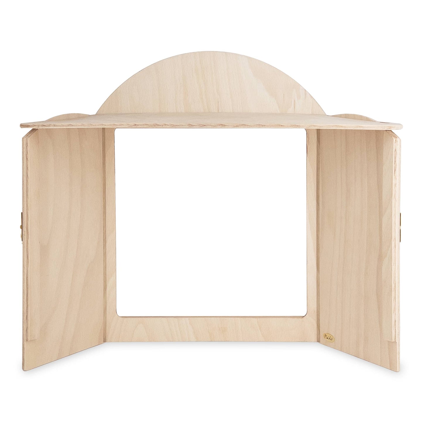 Light picture table stage / nature