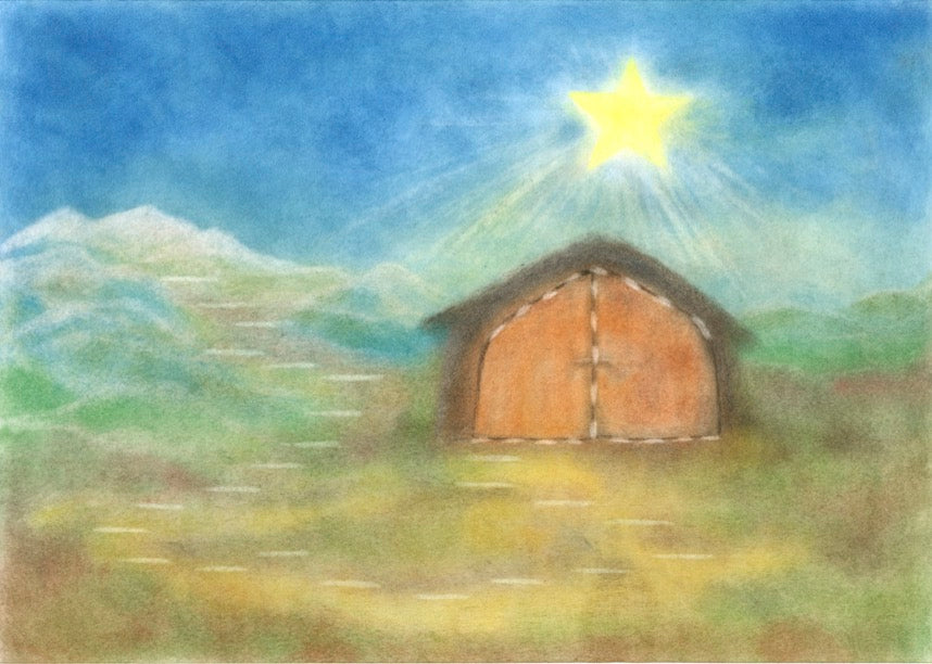 Seccorell Advent calendar
