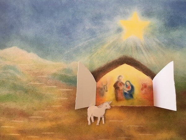 Seccorell Advent calendar