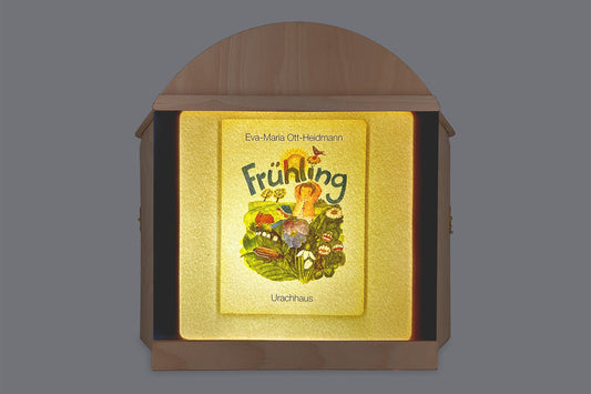 Bilder zum Leuchten bringen