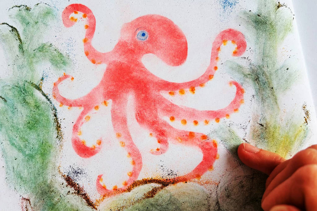 Tierkunde - 4. Klasse