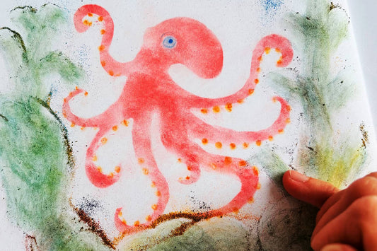 Tierkunde - 4. Klasse