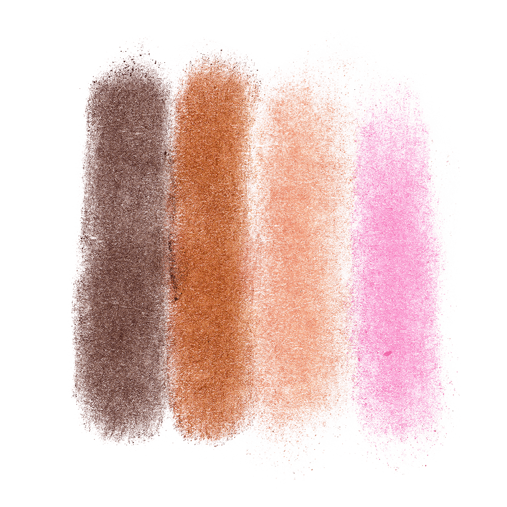 Die Seccorell® Farbstäbchen