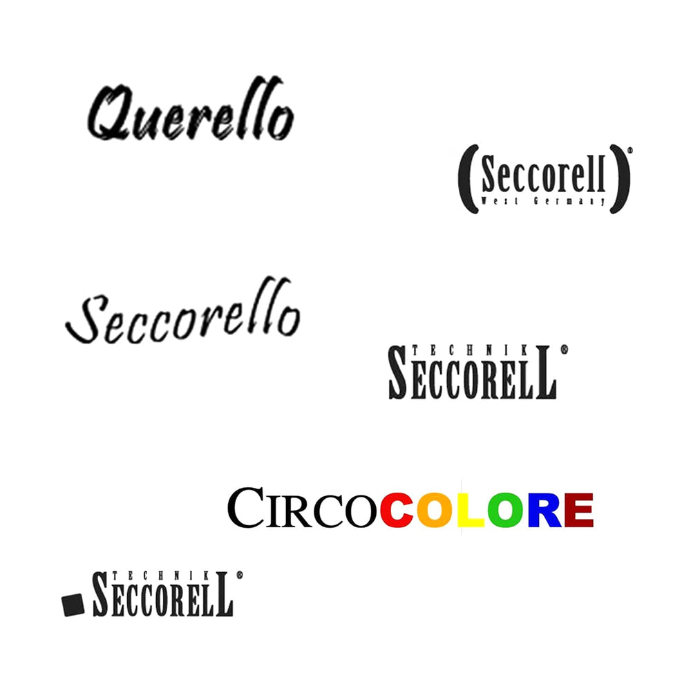 Wie Seccorell seinen Namen fand