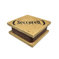 Seccorell Reibeblock, B-Ware