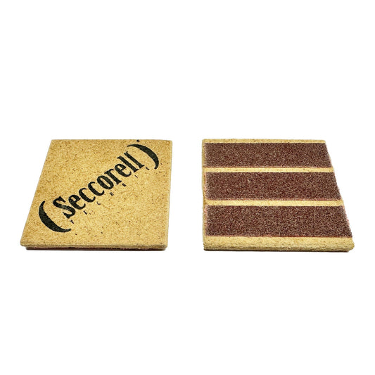 Seccorell Reibeplättchen