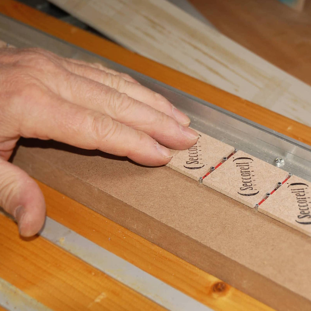 Handarbeit seit 2007