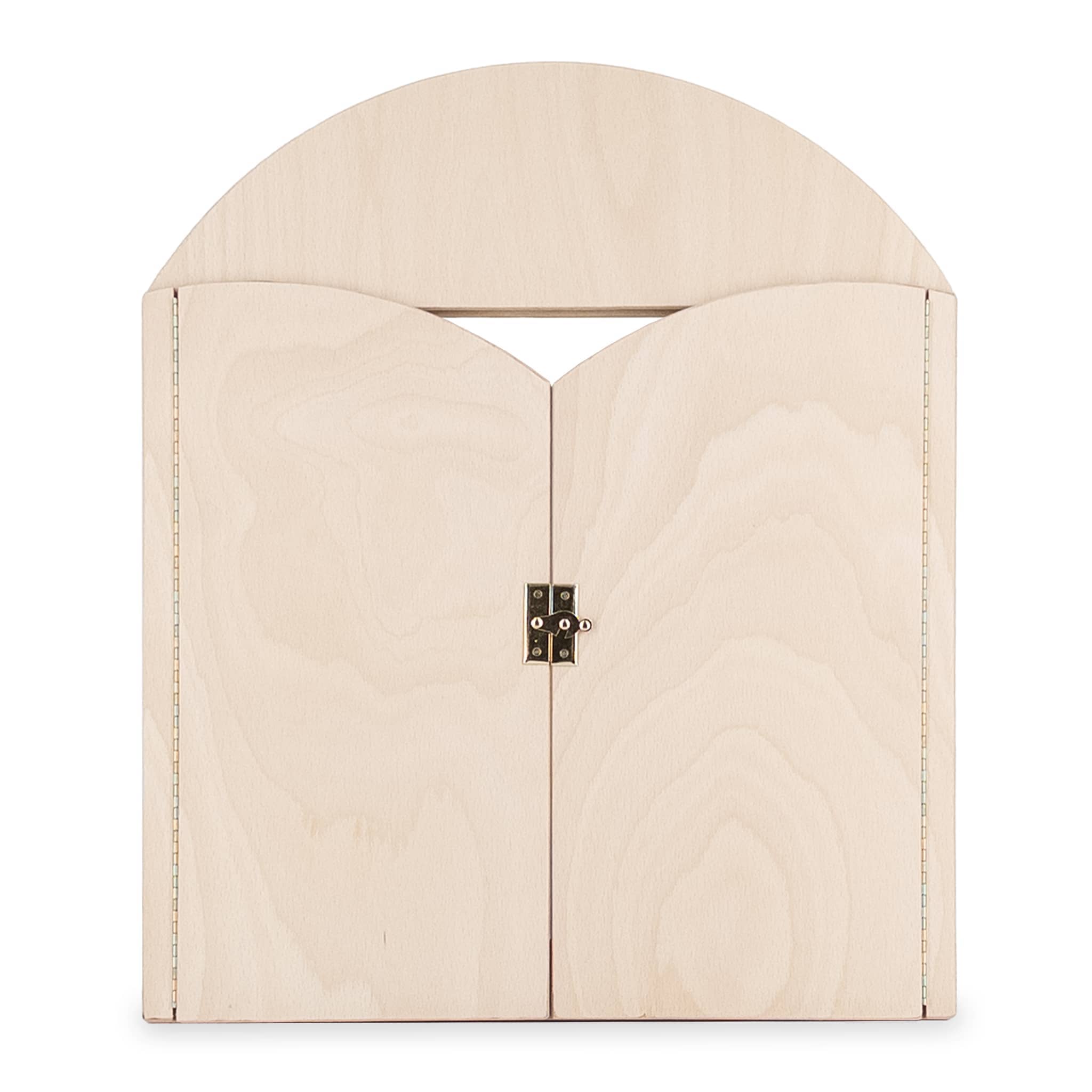 Lichtbilder-Tischbühne / natur