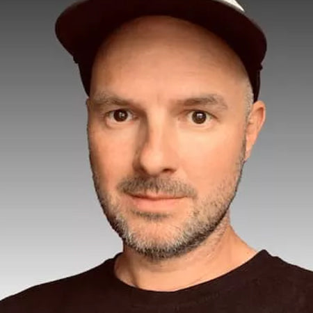 Christian Kinzler: seit 2022 Geschäftsführer der Seccorell MeiArt GmbH.