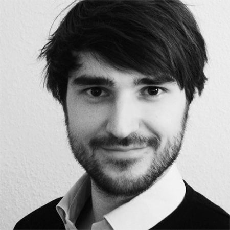 Raphael Kinzler: Verantwortlich für Produktdesign mit Fokus auf funktionale Ästhetik und kreative Nutzererfahrung der Seccorell MeiArt GmbH.