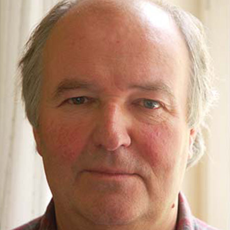 Thomas Kinzler: Gründer, Gesellschafter und Produktionsleitung der Seccorell MeiArt GmbH.